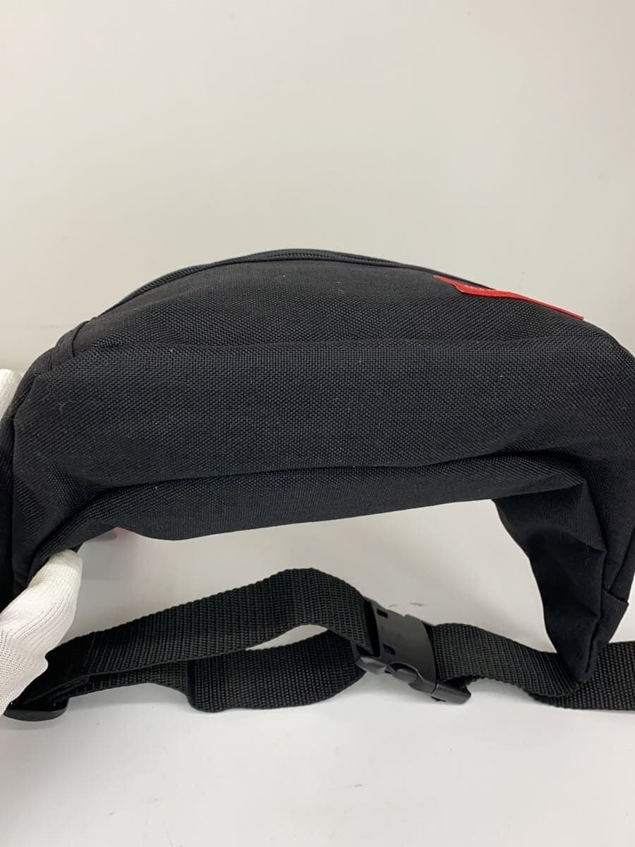 Manhattan Portage Shoulder Bag BLK 4