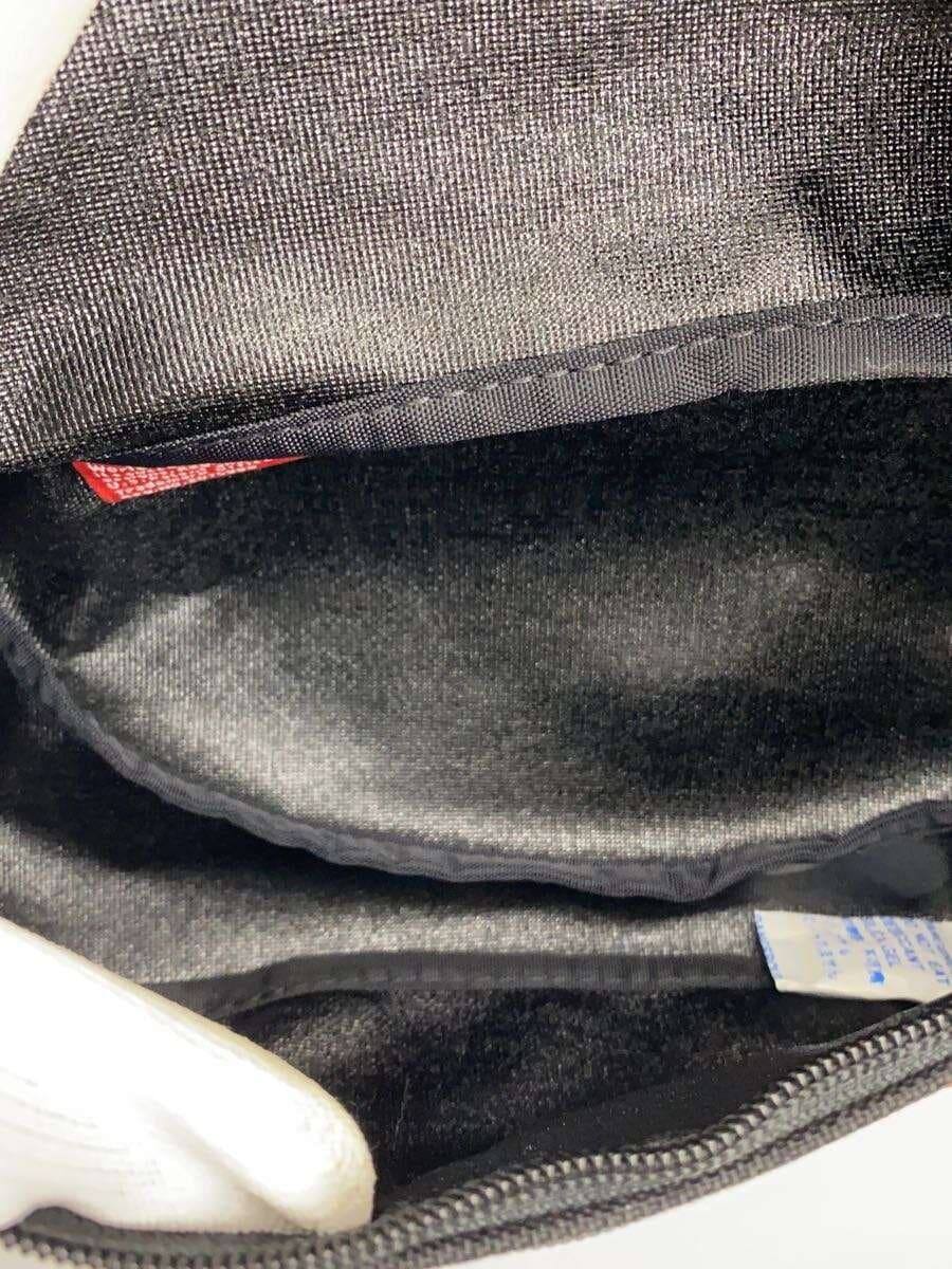 Manhattan Portage Shoulder Bag BLK 6