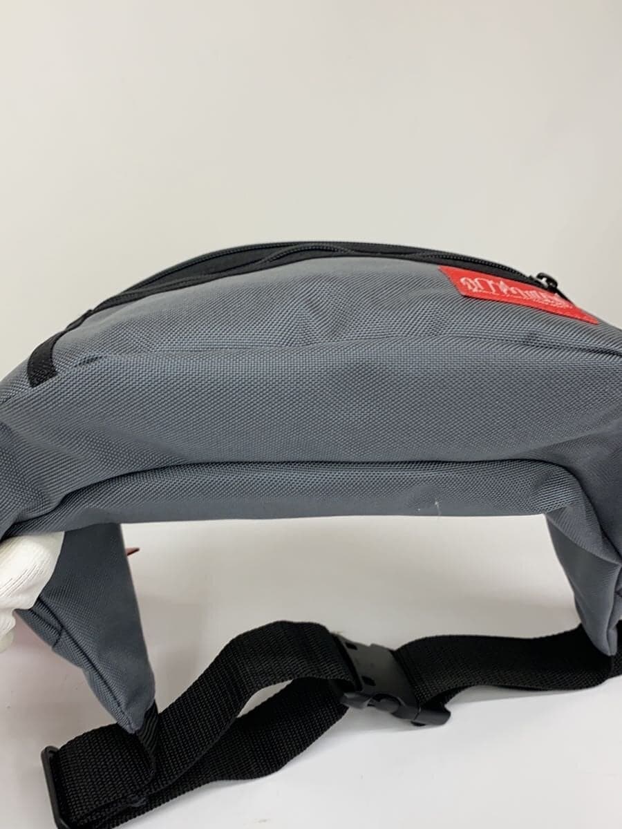 Manhattan Portage Shoulder Bag GRY 4