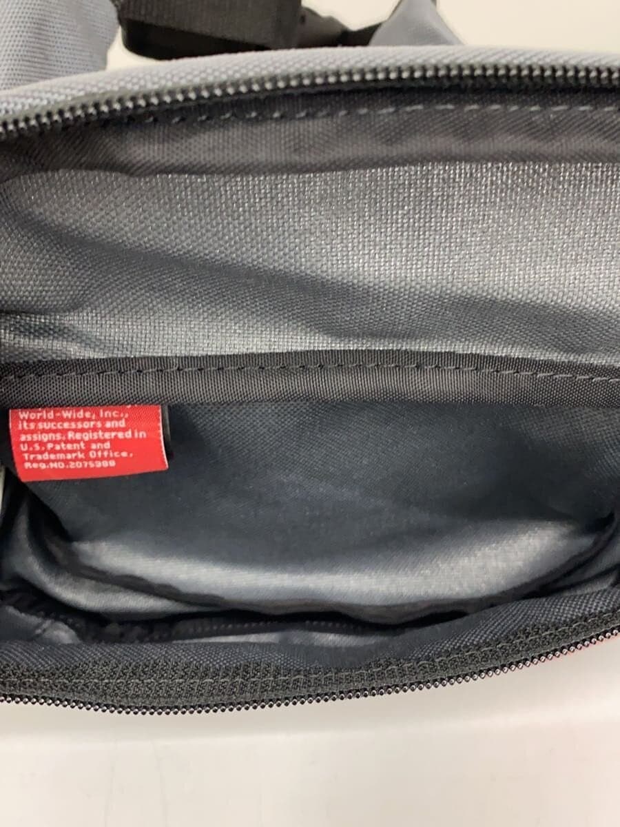 Manhattan Portage Shoulder Bag GRY 6