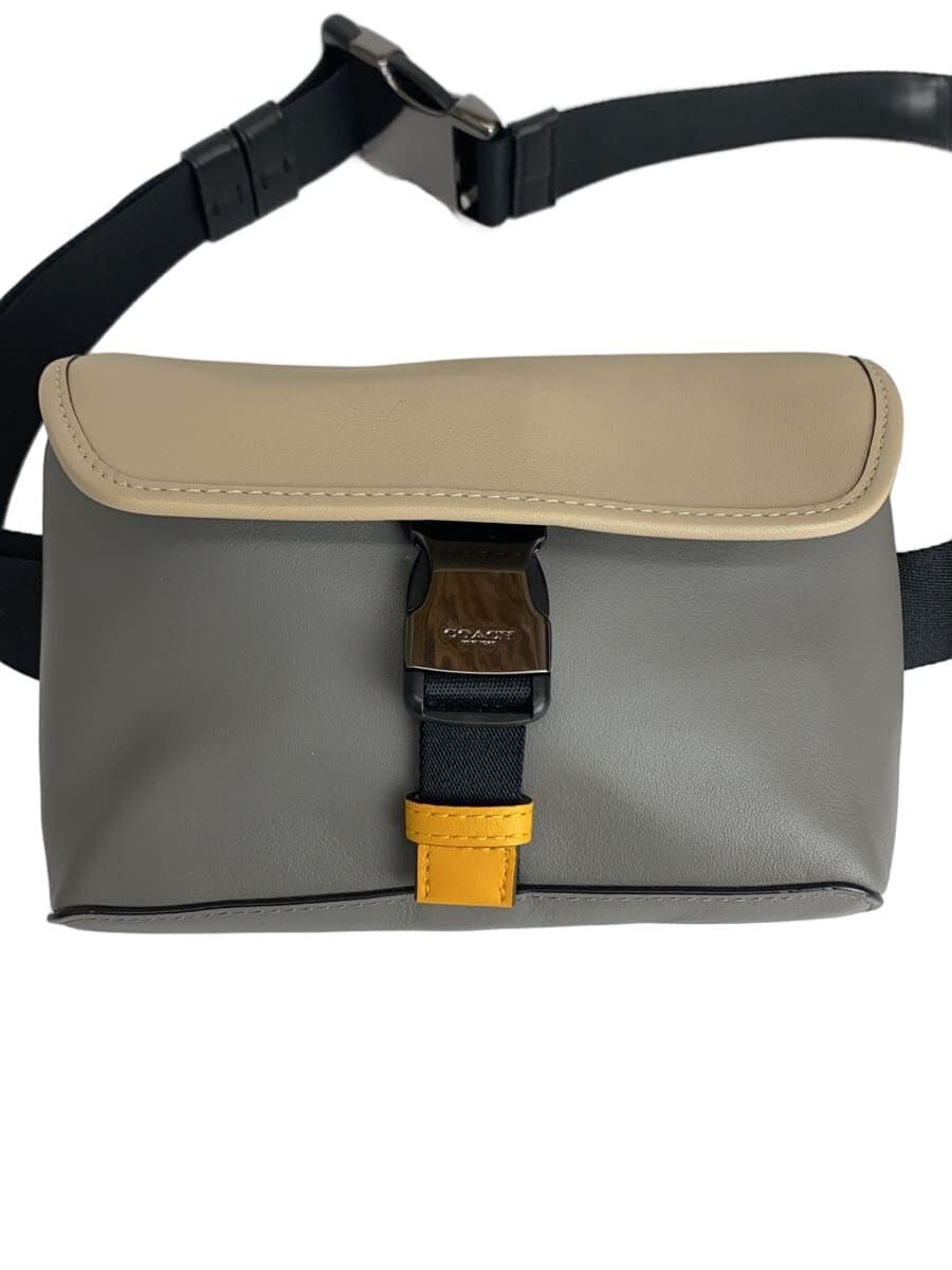 COACH Waist Bag