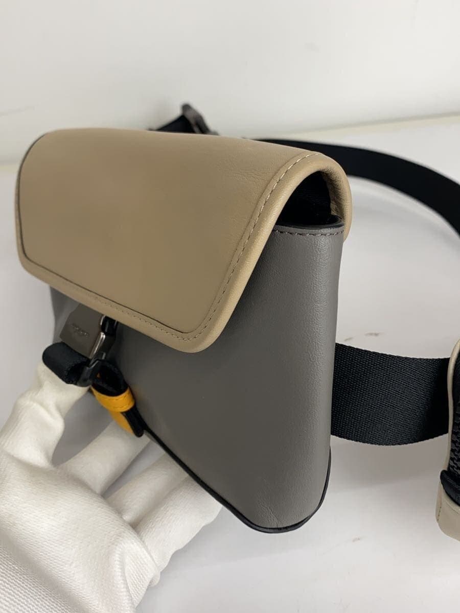 COACH Waist Bag 2