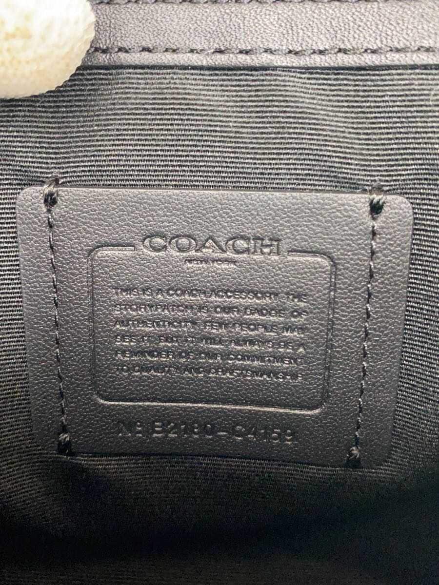 COACH Waist Bag 5