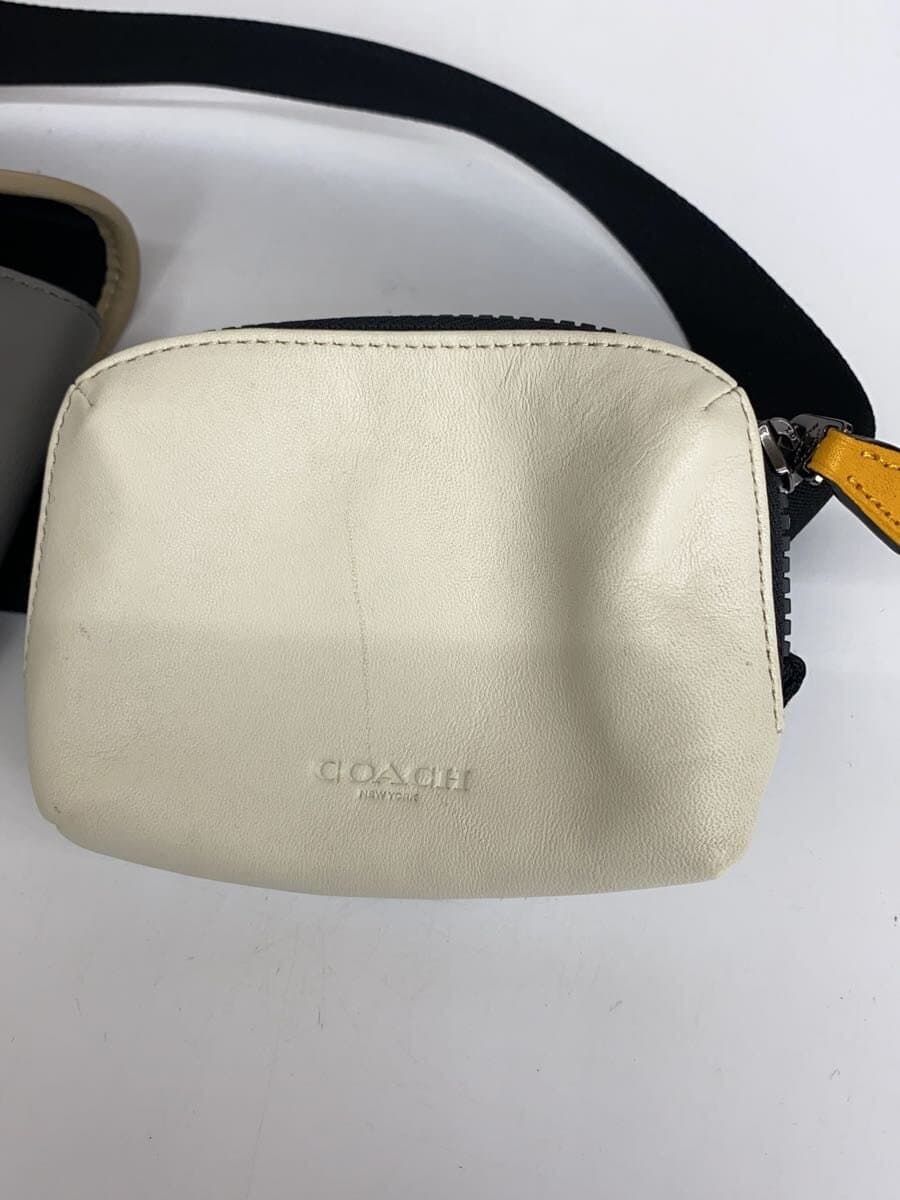 COACH Waist Bag 7