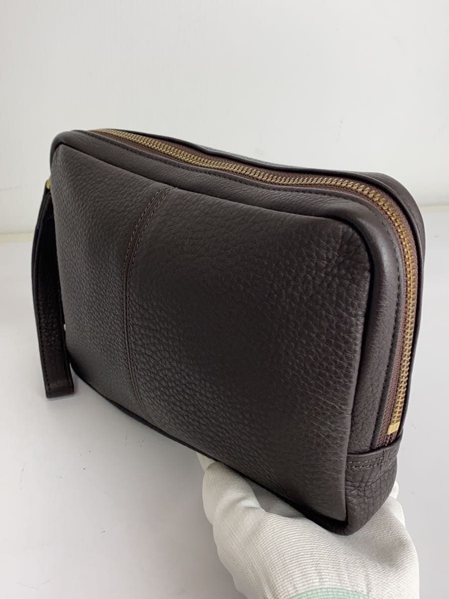 PORTER Bag Leather BRW 2