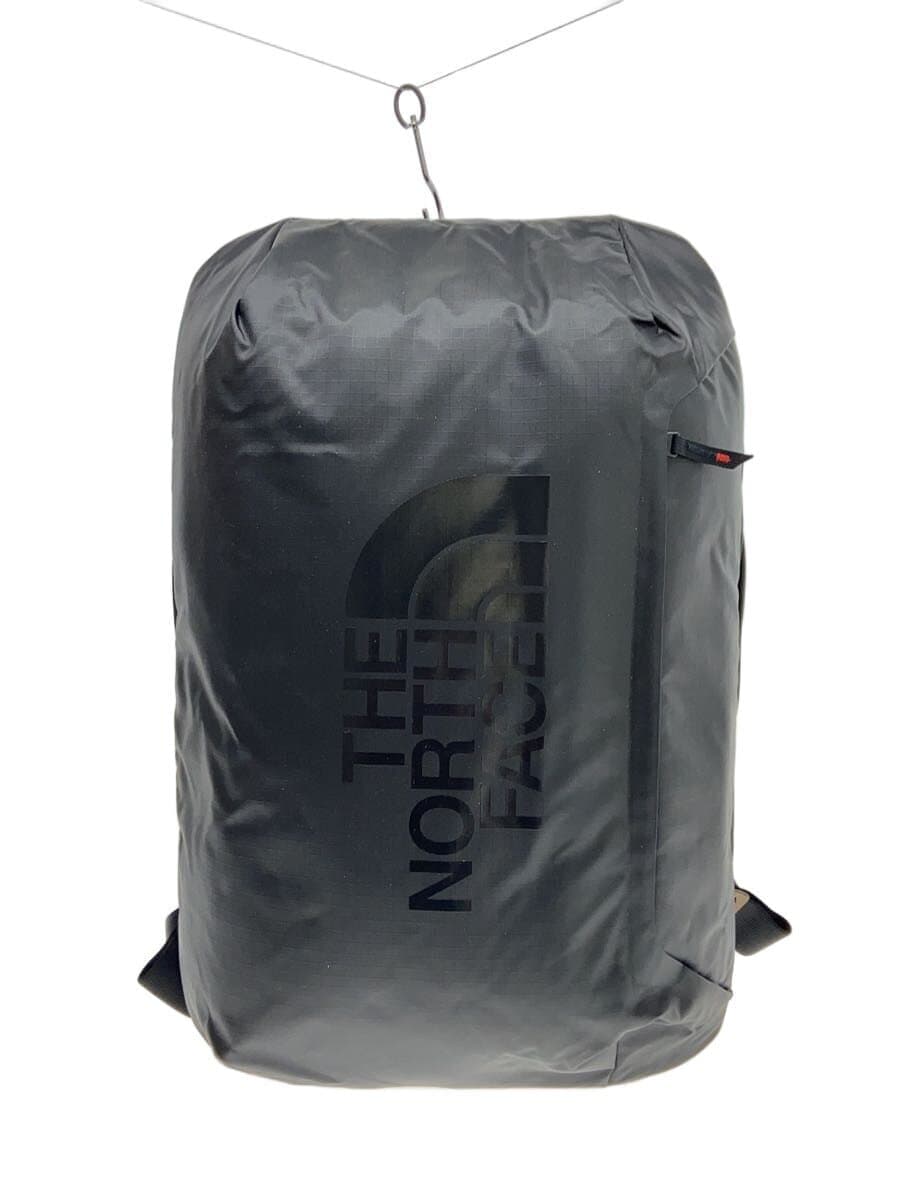 THE NORTH FACE backpack nylon plain NF0A3KW6