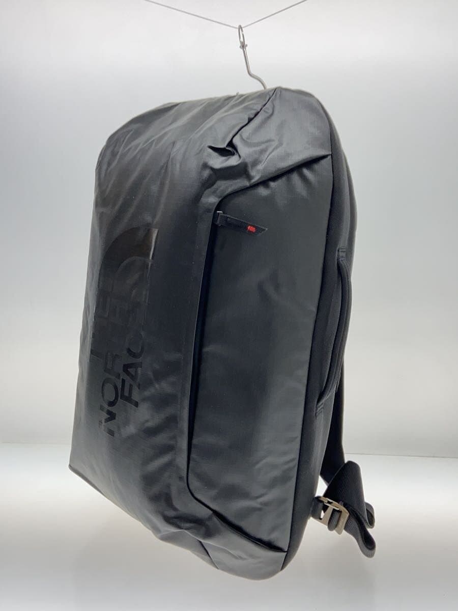 THE NORTH FACE backpack nylon plain NF0A3KW6 2