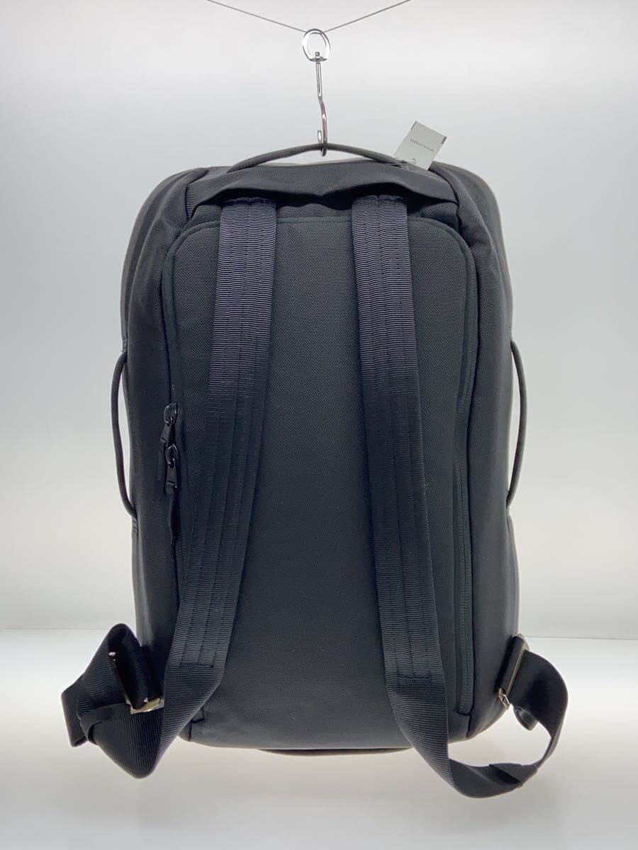 THE NORTH FACE backpack nylon plain NF0A3KW6 3