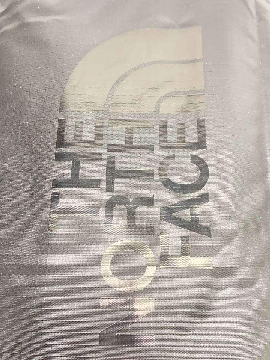 THE NORTH FACE backpack nylon plain NF0A3KW6 5