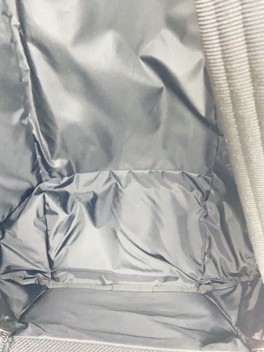 THE NORTH FACE backpack nylon plain NF0A3KW6 6