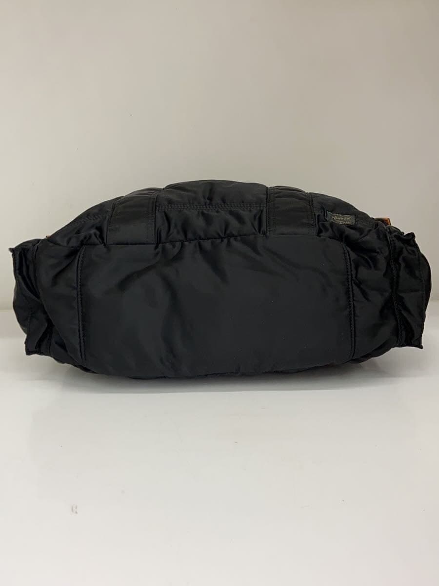 PORTER Bag Polyester BLK Tanker Boston 4