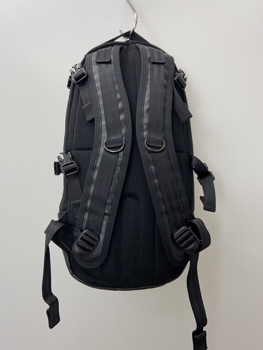 PORTER Backpack BLK Heat Backpack 3