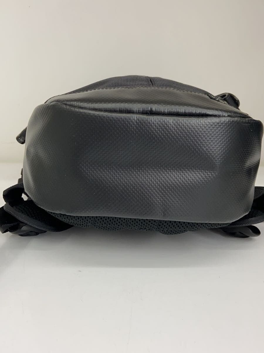 PORTER Backpack BLK Heat Backpack 4