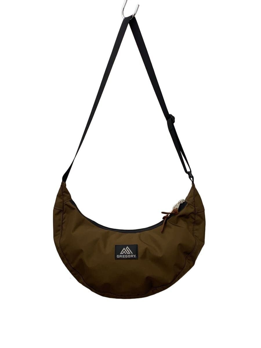 GREGORY Shoulder Bag BRW