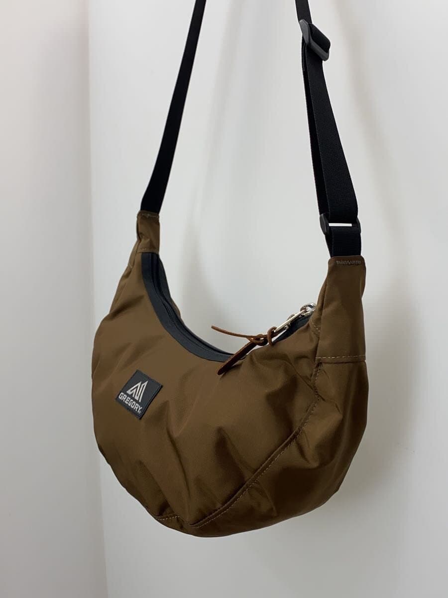 GREGORY Shoulder Bag BRW 2