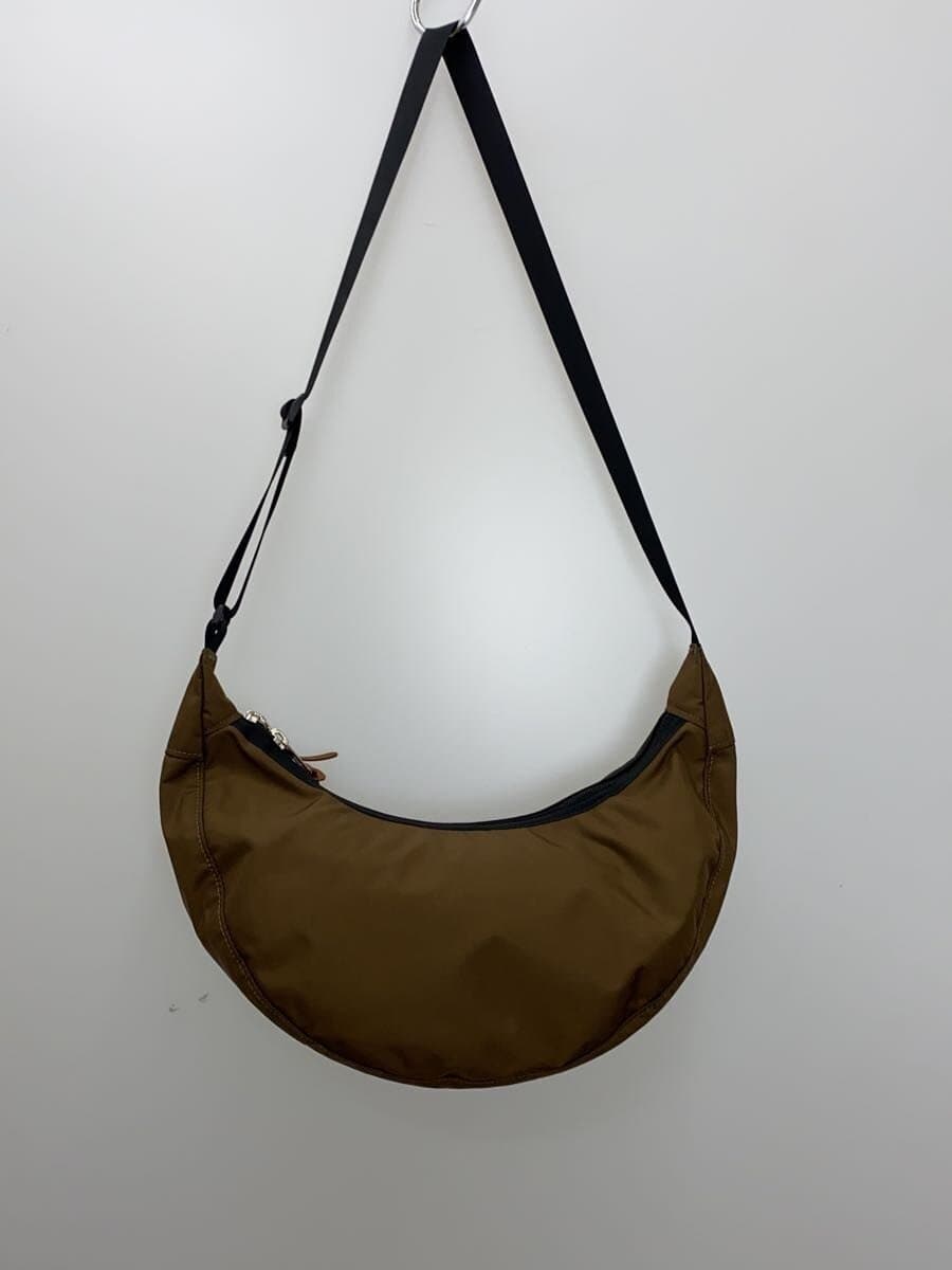 GREGORY Shoulder Bag BRW 3