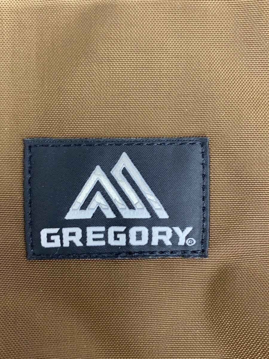 GREGORY Shoulder Bag BRW 5