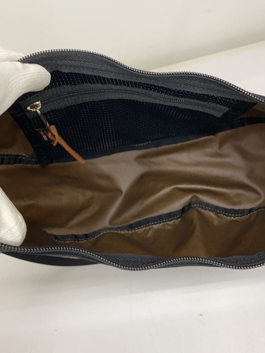 GREGORY Shoulder Bag BRW 6