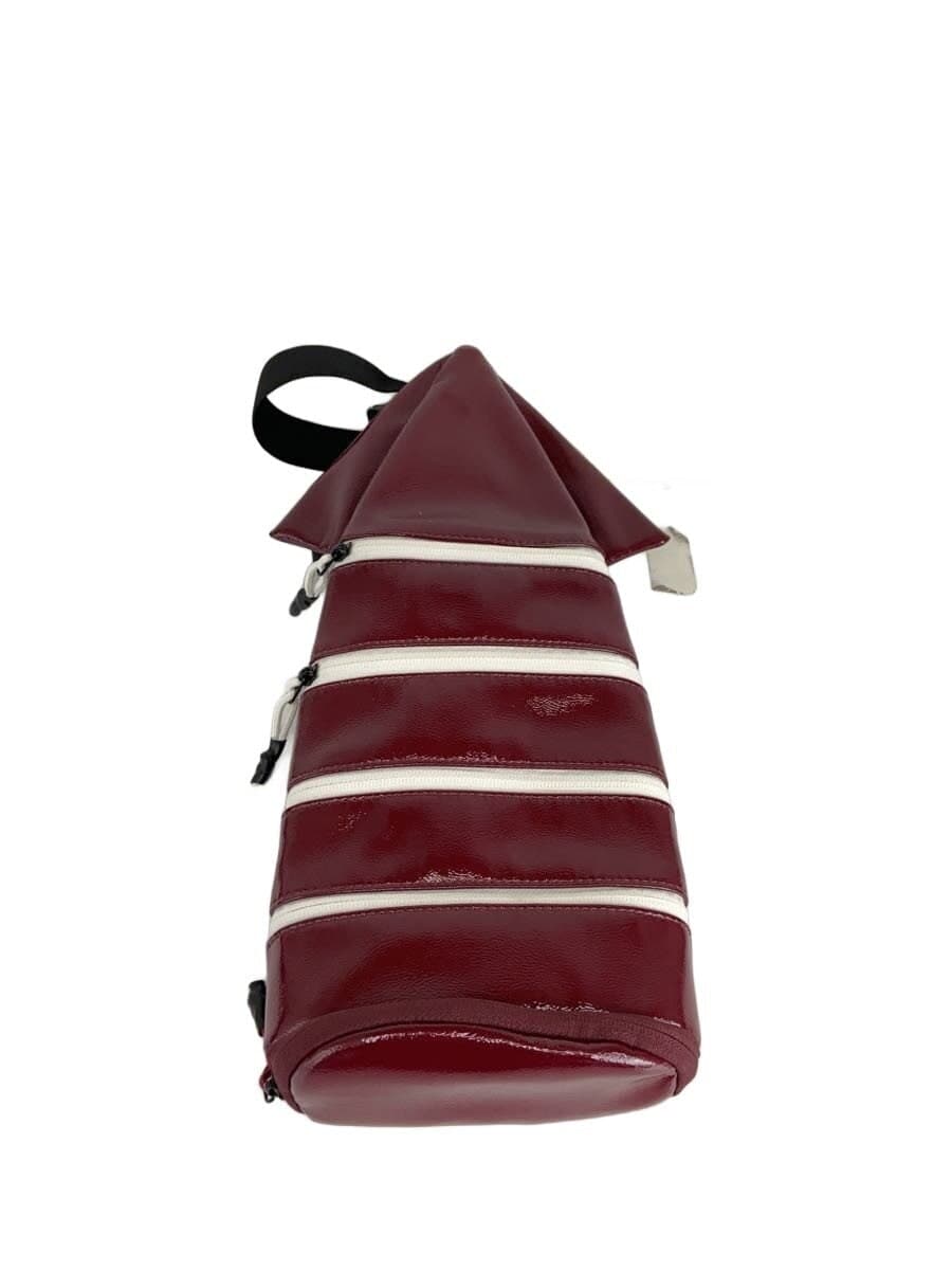 GO SLOW CARAVAN Shoulder Bag BRD Squid