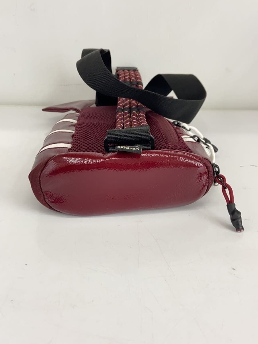 GO SLOW CARAVAN Shoulder Bag BRD Squid 3