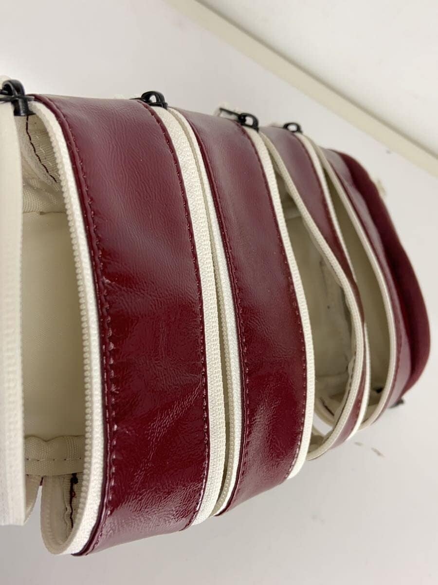 GO SLOW CARAVAN Shoulder Bag BRD Squid 5