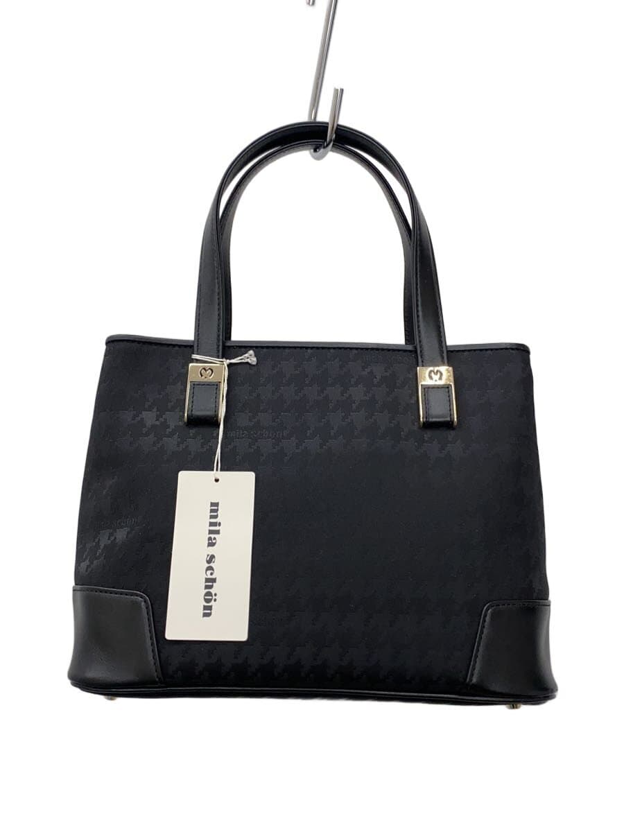 mila schon Bag BLK