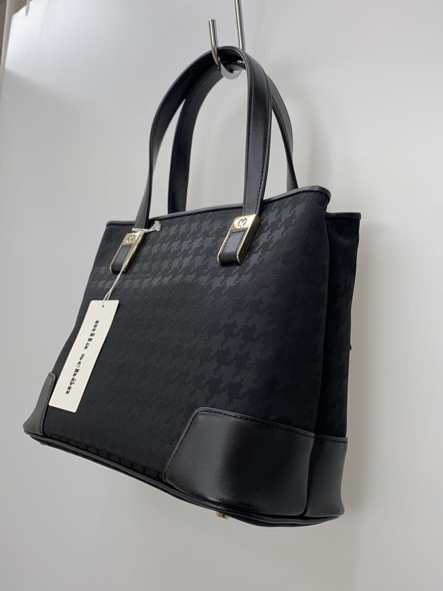 mila schon Bag BLK 2