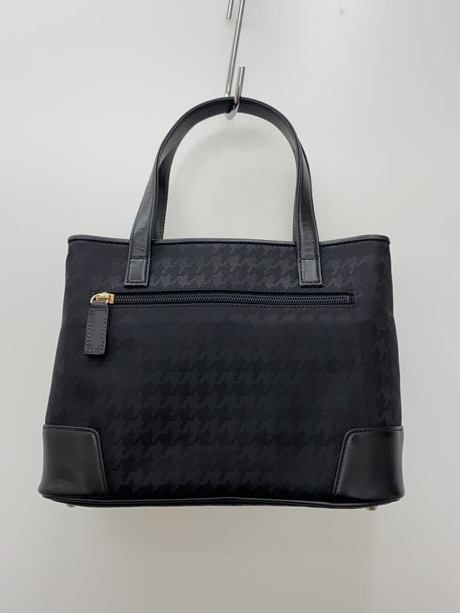 mila schon Bag BLK 3