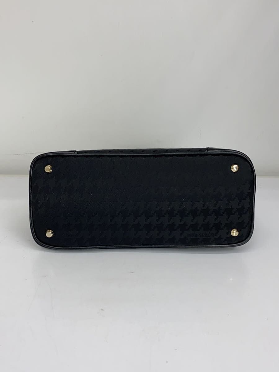 mila schon Bag BLK 4