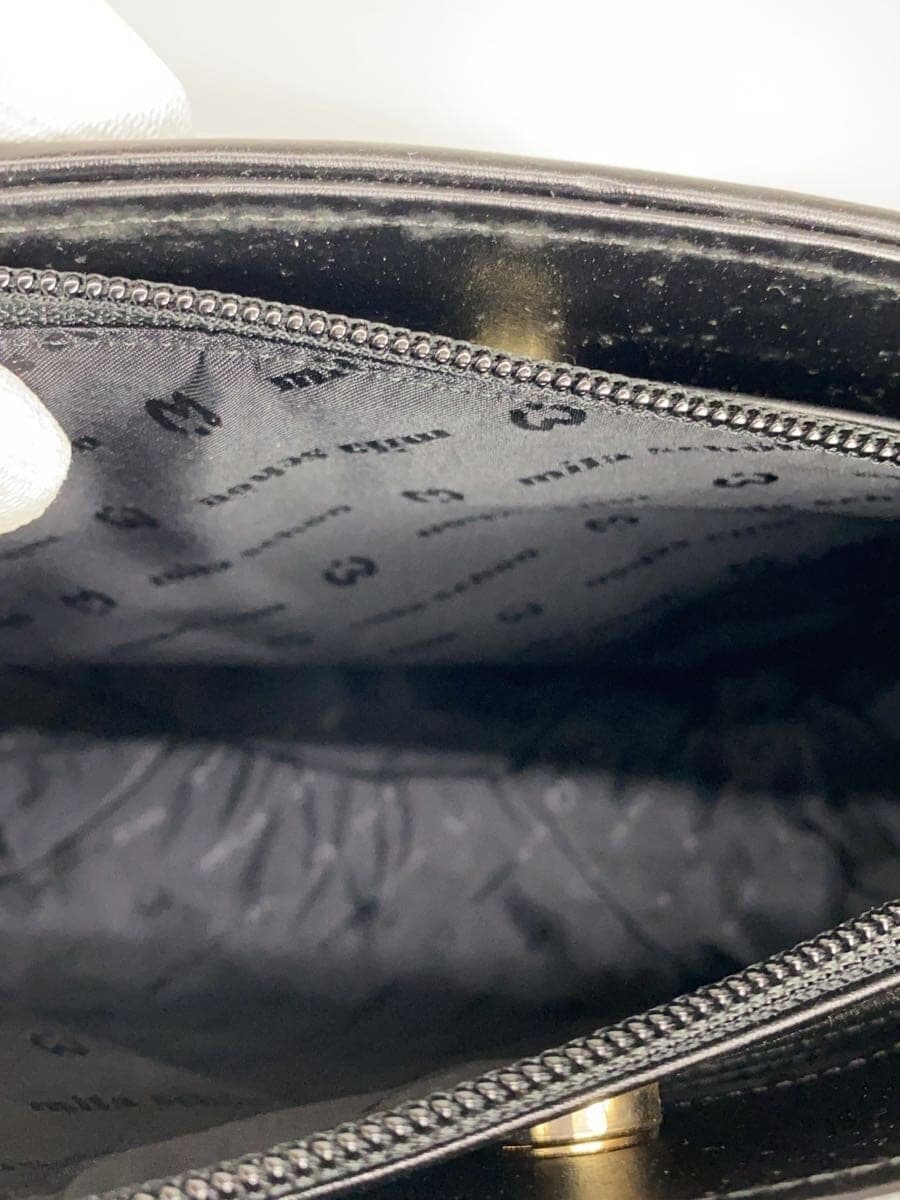 mila schon Bag BLK 6