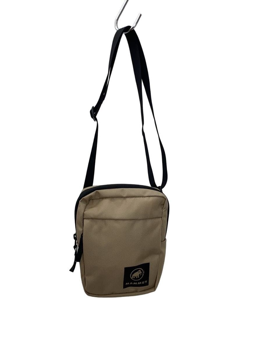 MAMMUT Shoulder Bag BEG