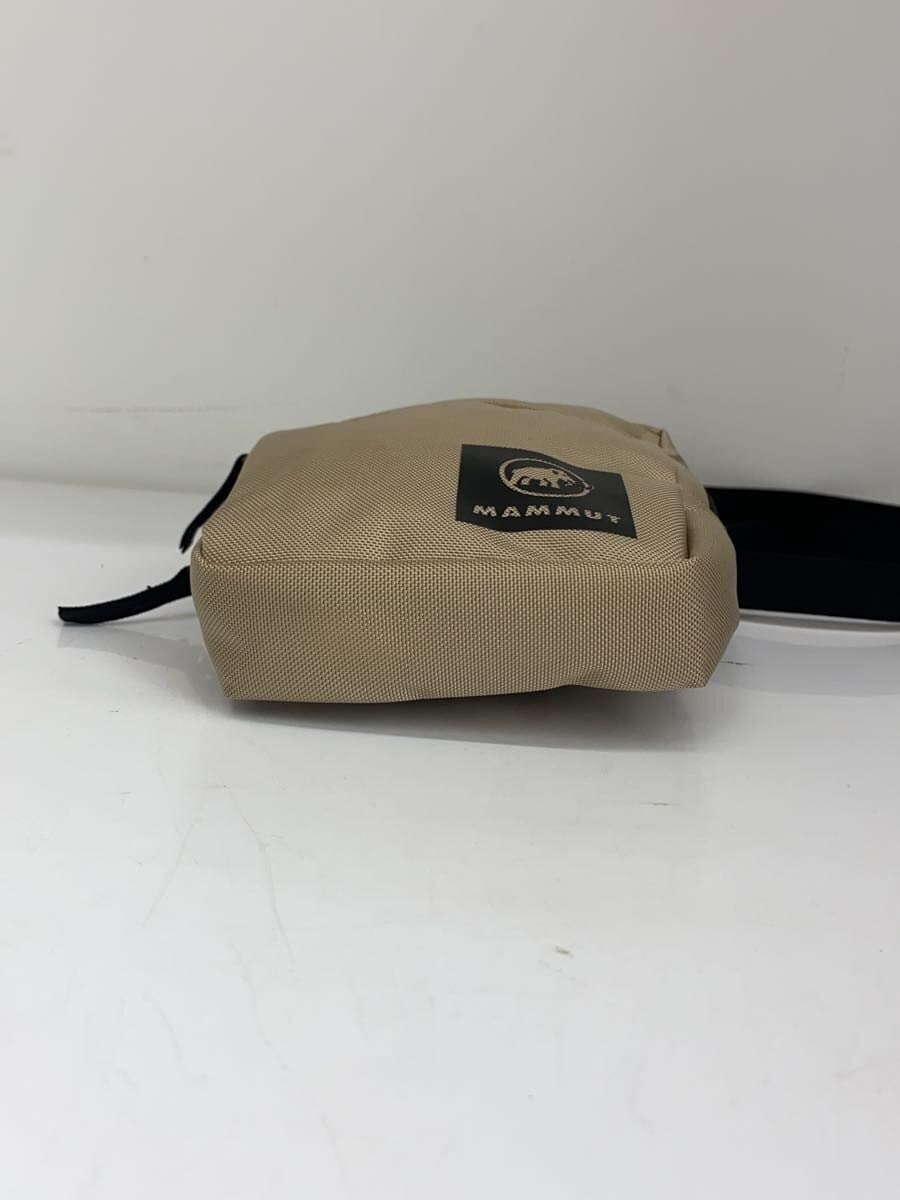 MAMMUT Shoulder Bag BEG 4