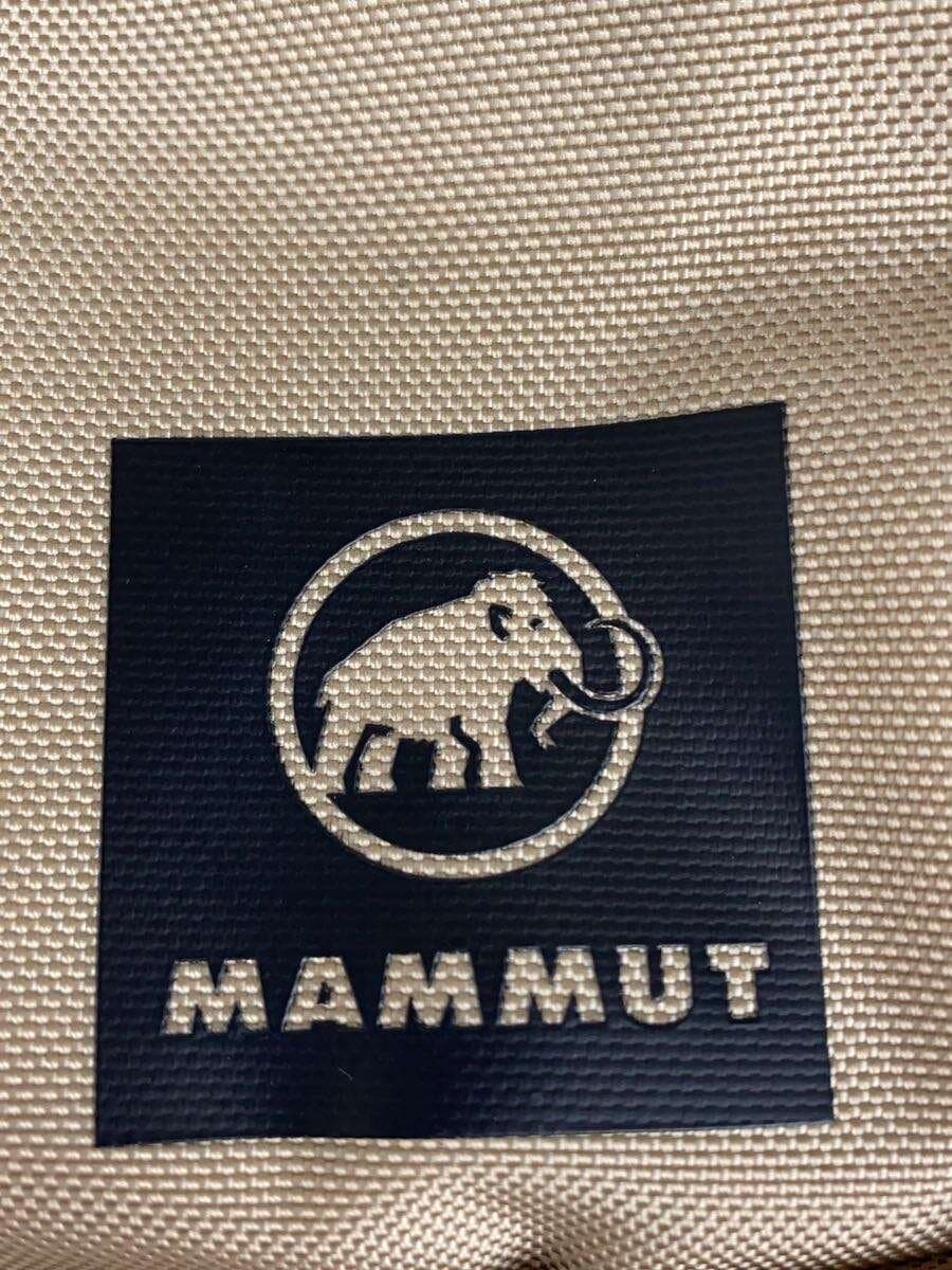 MAMMUT Shoulder Bag BEG 5