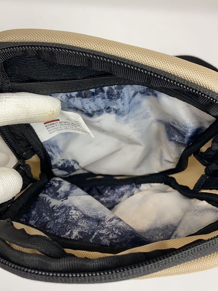 MAMMUT Shoulder Bag BEG 6