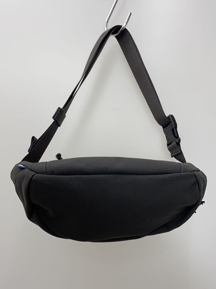 FJALL RAVEN Shoulder Bag BLK f137703 3