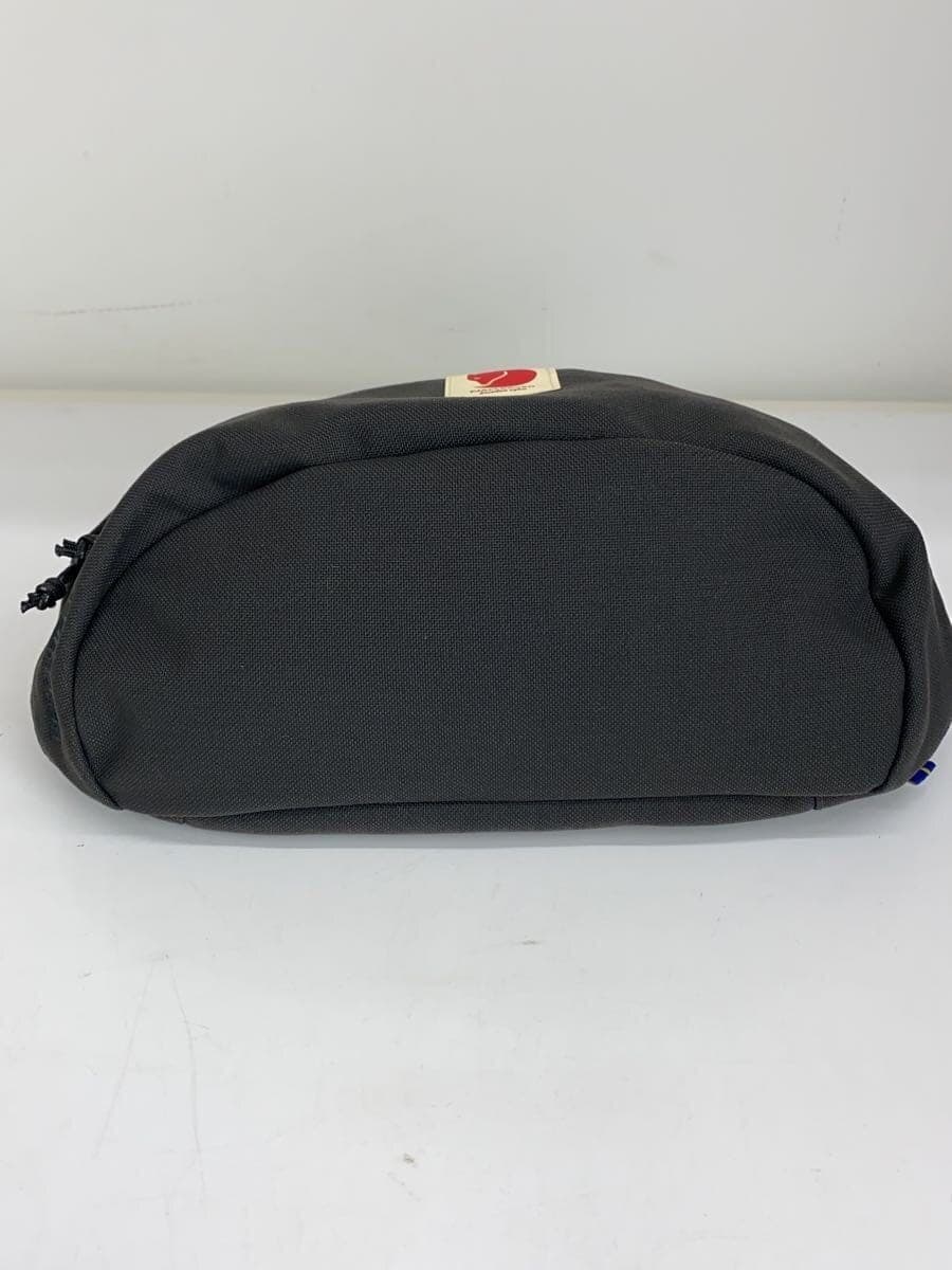 FJALL RAVEN Shoulder Bag BLK f137703 4