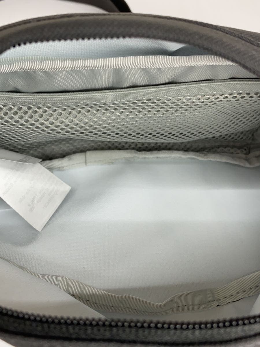 FJALL RAVEN Shoulder Bag BLK f137703 6