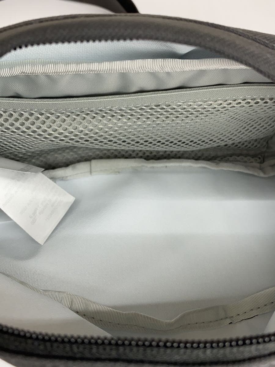 FJALL RAVEN Shoulder Bag BLK f137703 6