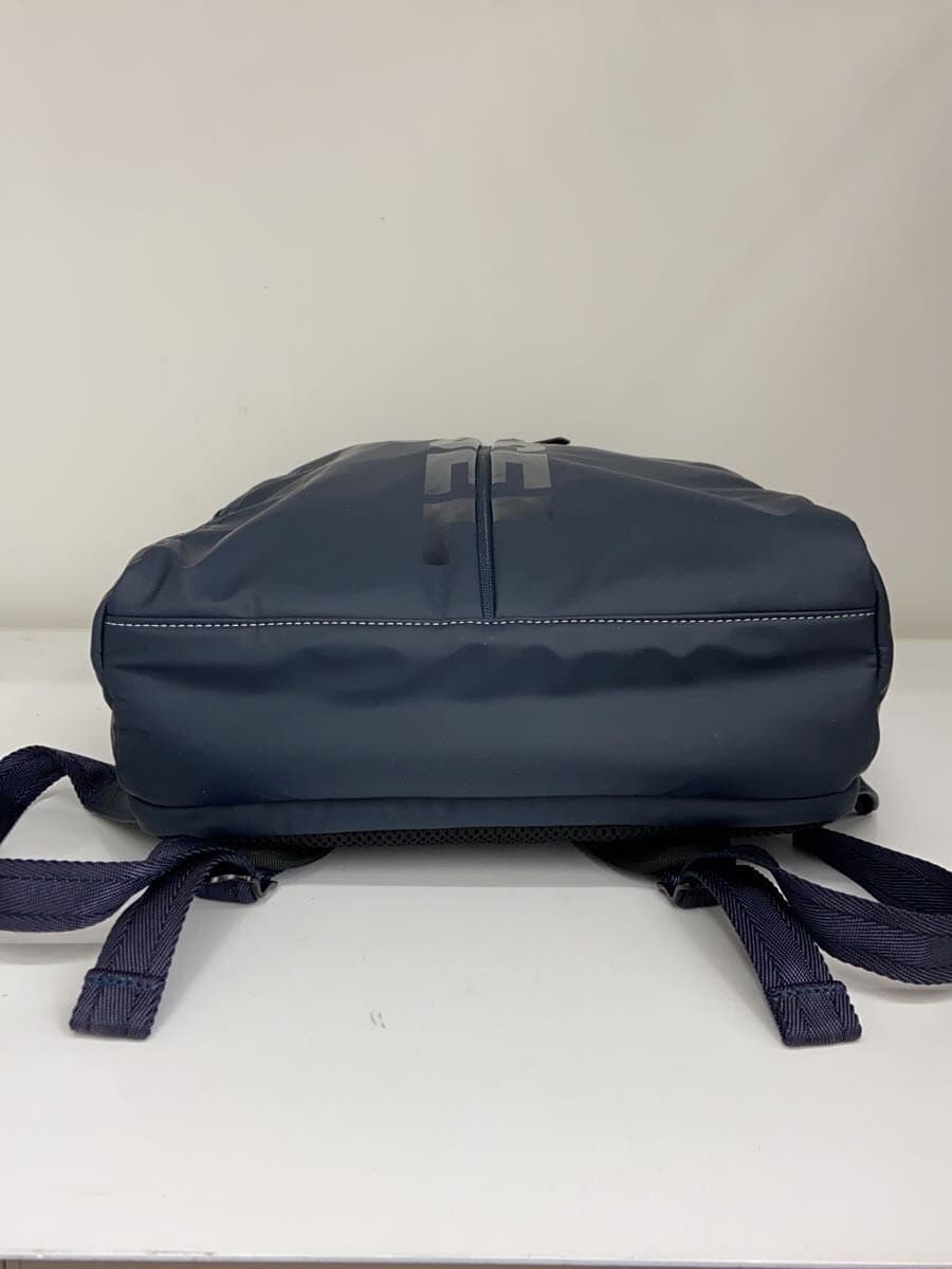 DIESEL Backpack NVY Print 4