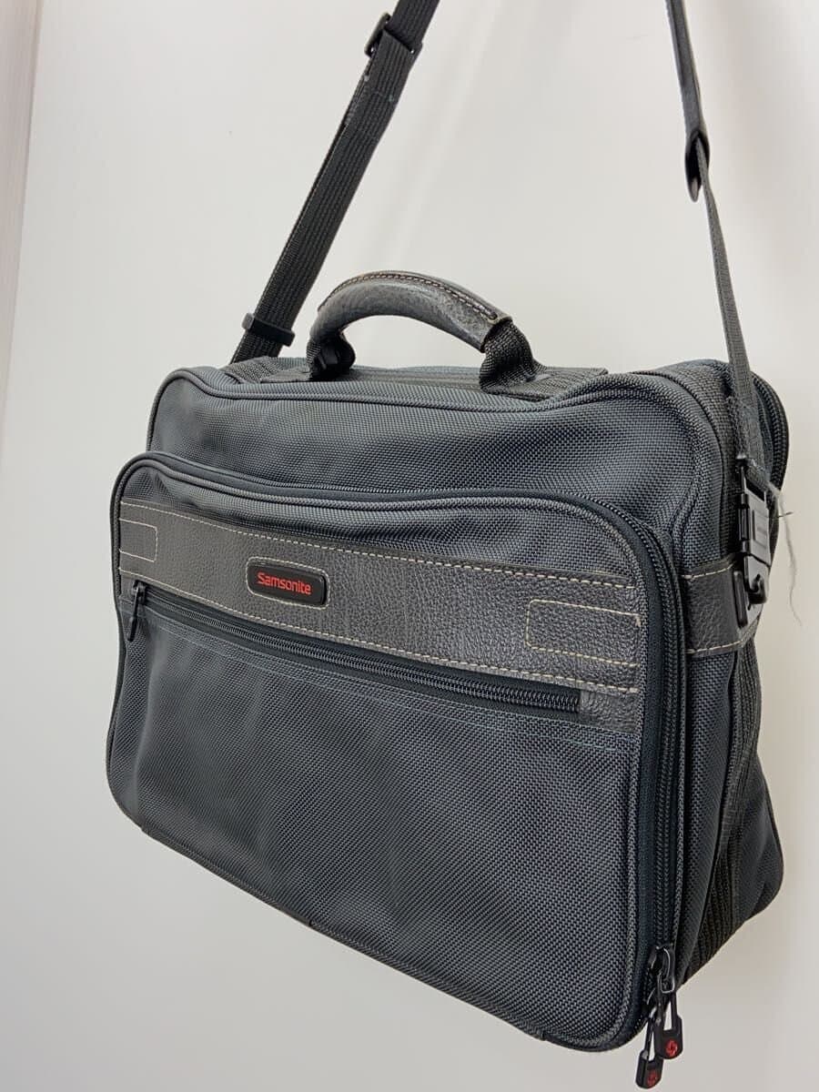 SAMSONITE Bag GRY 2