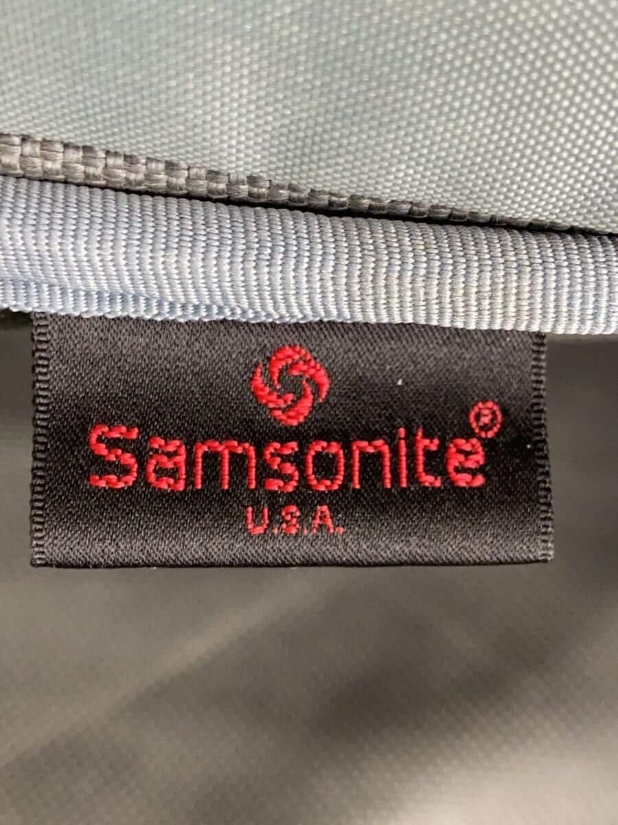 SAMSONITE Bag GRY 5