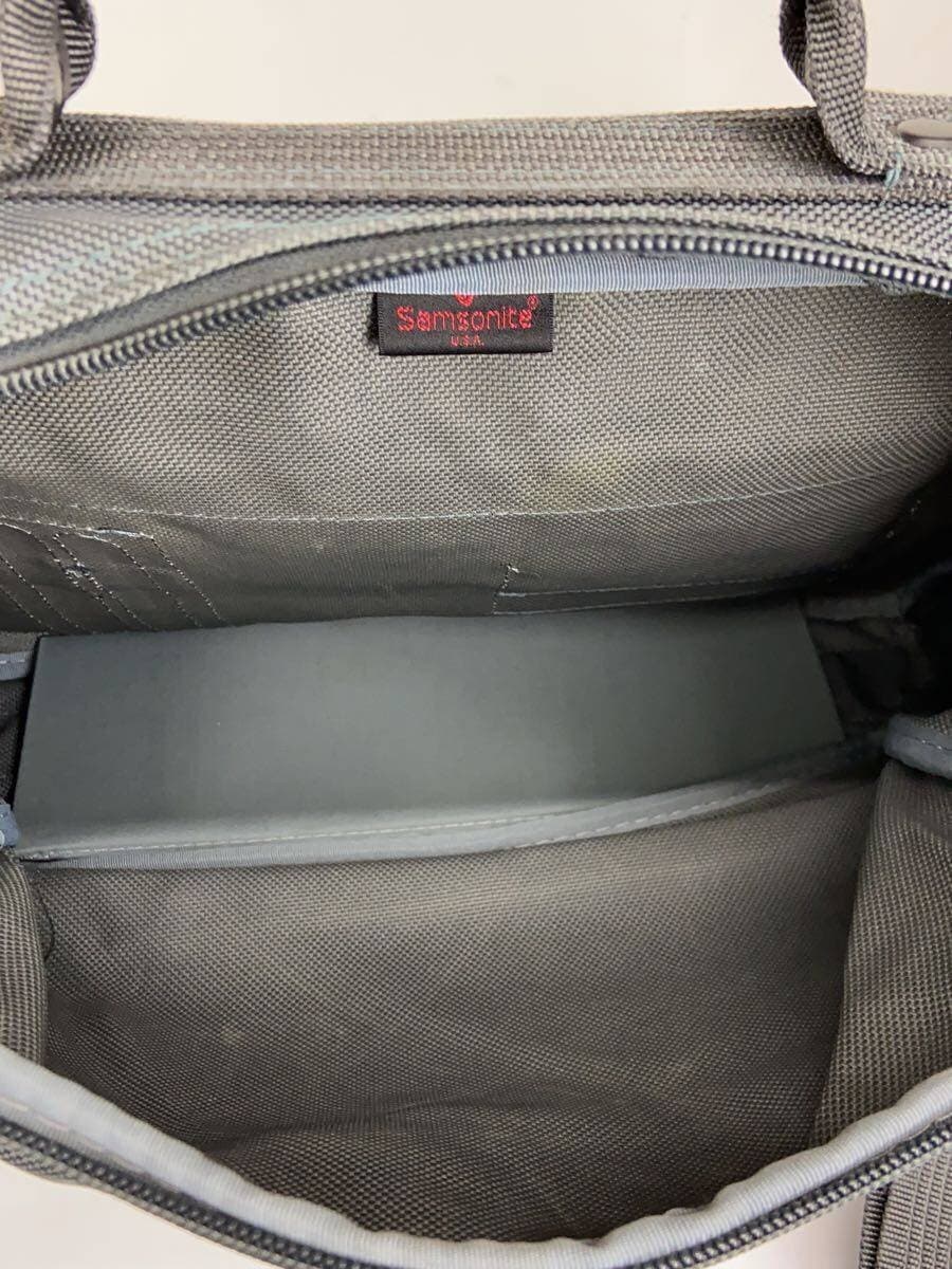 SAMSONITE Bag GRY 6