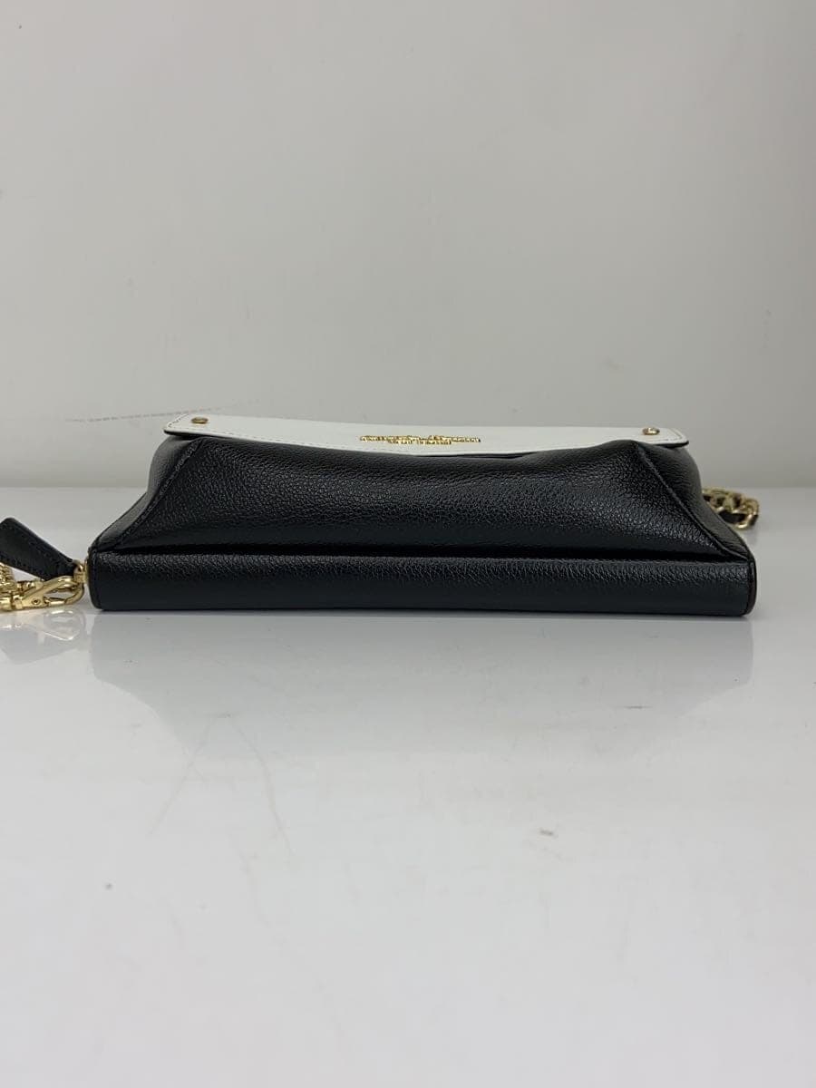 Samantha Thavasa Petit Choice Shoulder Bag BLK 4