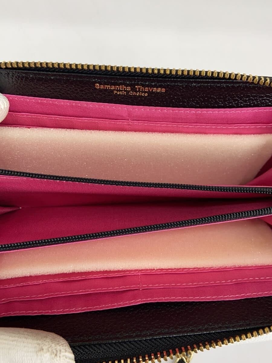 Samantha Thavasa Petit Choice Shoulder Bag BLK 6