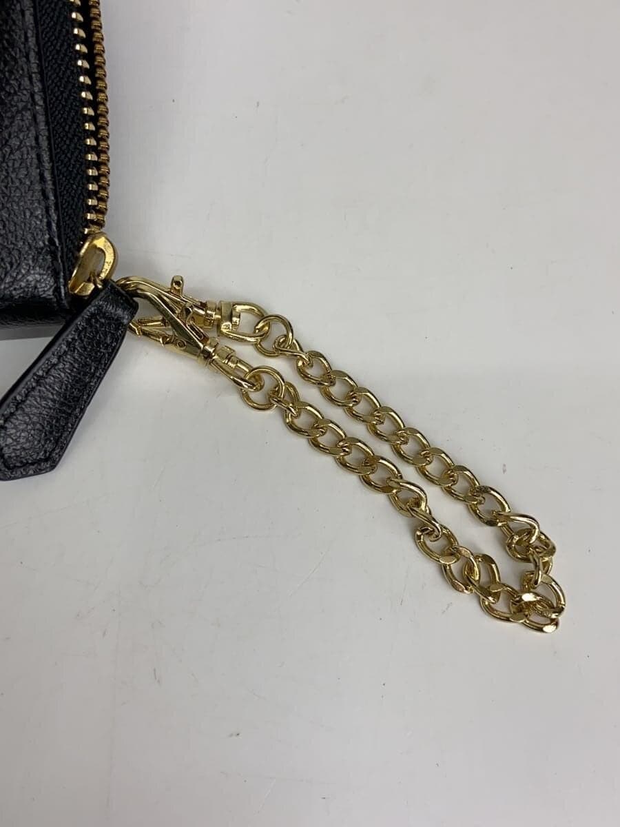 Samantha Thavasa Petit Choice Shoulder Bag BLK 8