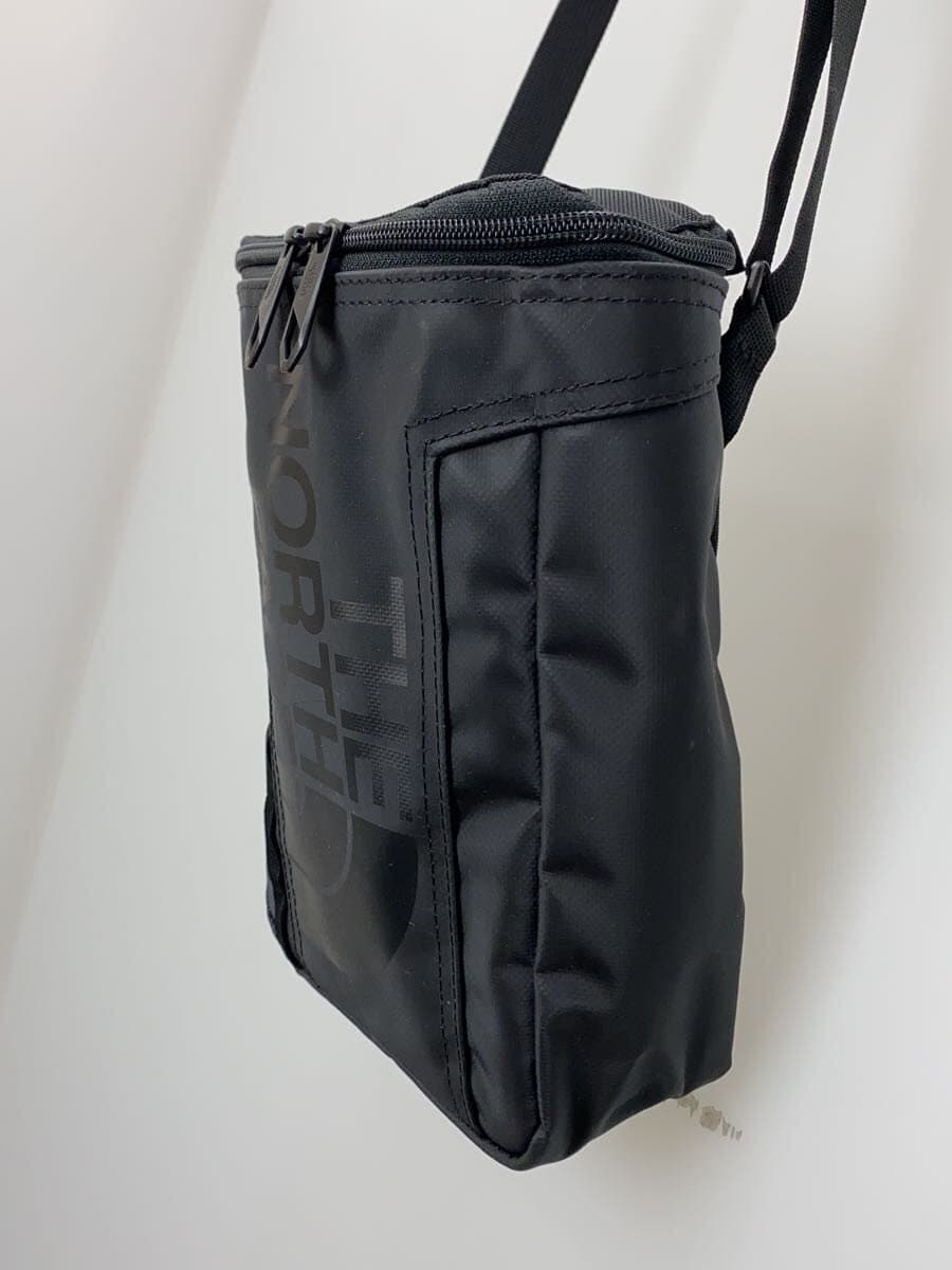THE NORTH FACE Shoulder Bag BLK Solid NM82001 2