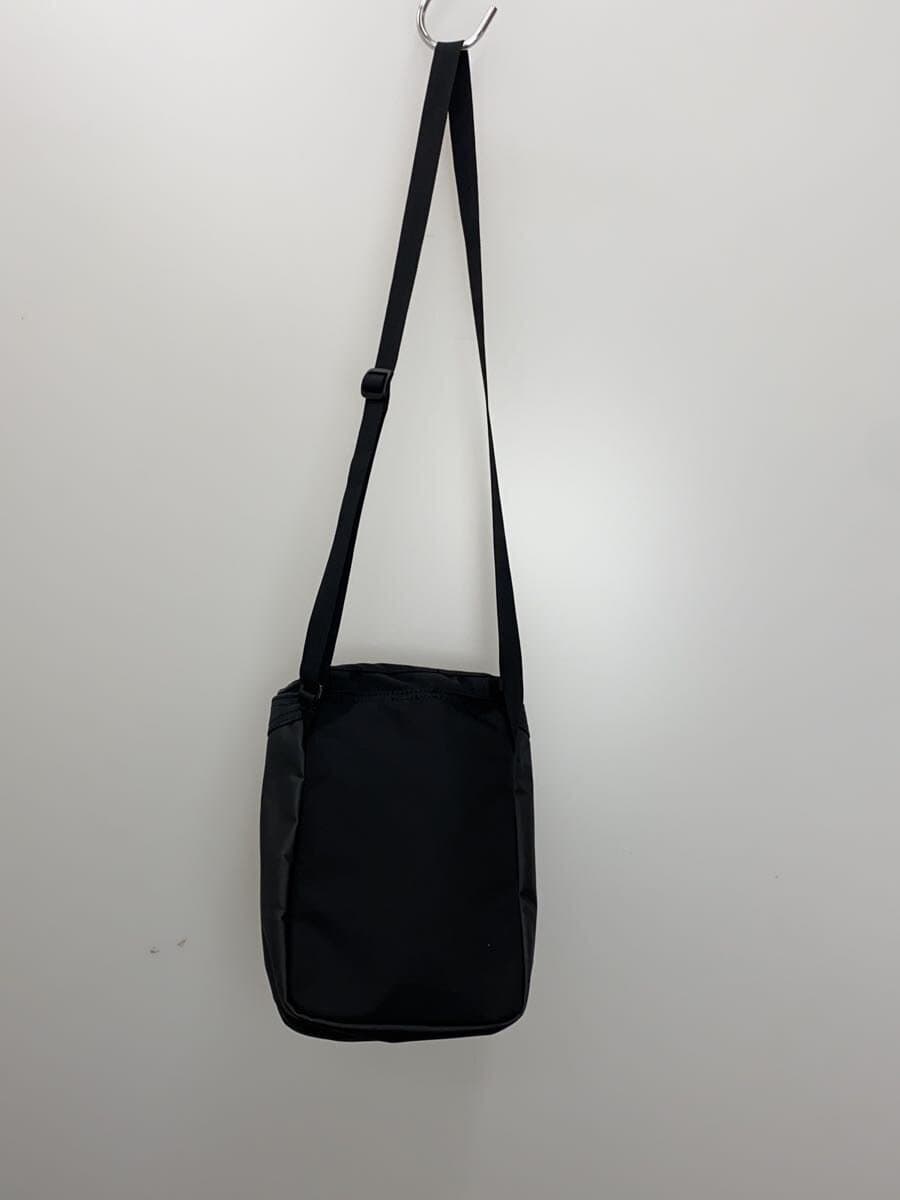 THE NORTH FACE Shoulder Bag BLK Solid NM82001 3