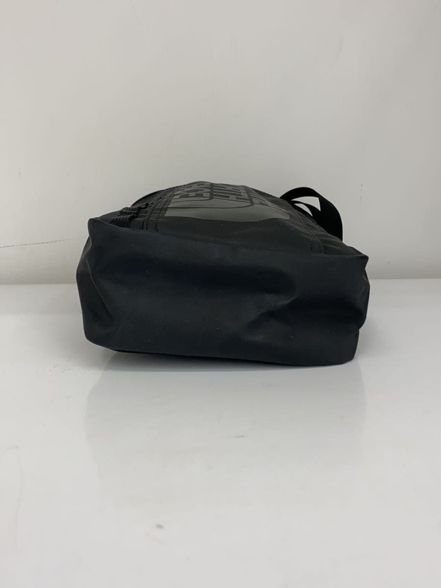 THE NORTH FACE Shoulder Bag BLK Solid NM82001 4