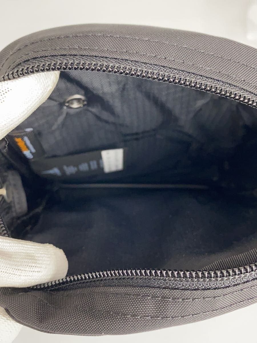 GREGORY Shoulder Bag BLK Solid 6