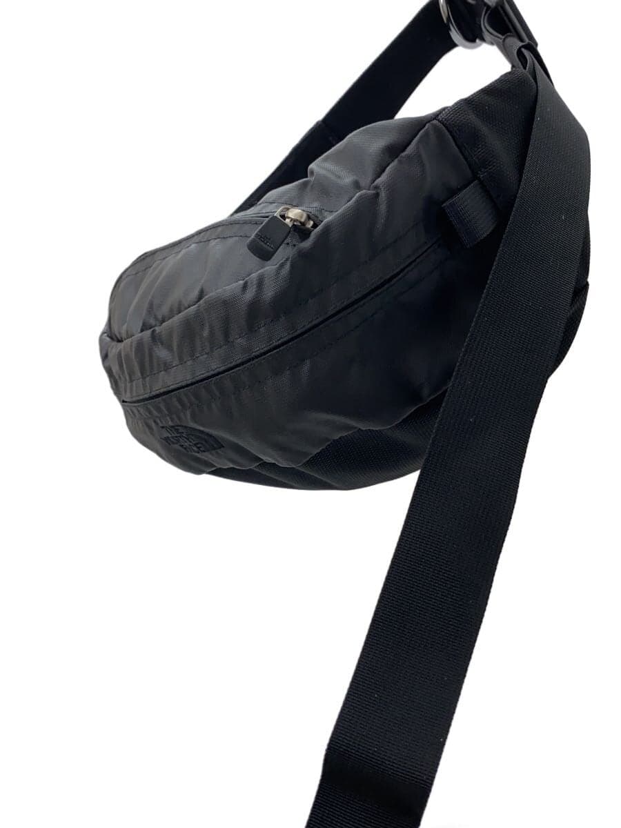 THE NORTH FACE Shoulder Bag BLK Solid NM71904 2